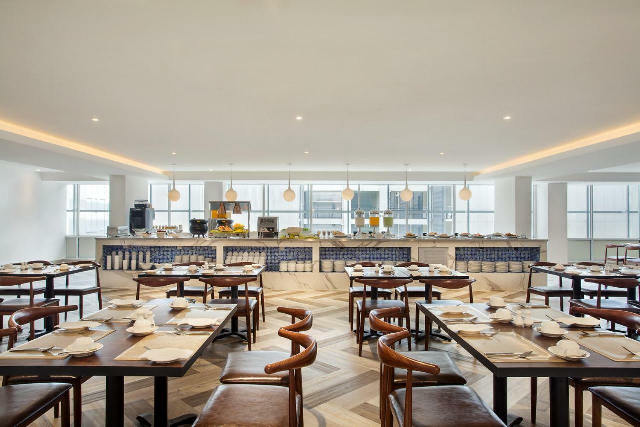 קואלה לומפור Days Hotel & Suites By Wyndham Kl - Chan Sow Lin Mrt Or Lrt מראה חיצוני תמונה